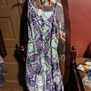 Girls dress